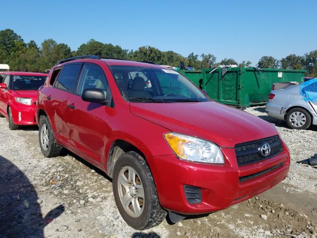 TOYOTA RAV4 2011 2t3kf4dv5bw072931