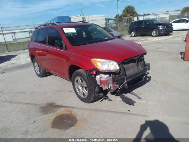 TOYOTA RAV4 2011 2t3kf4dv5bw082228