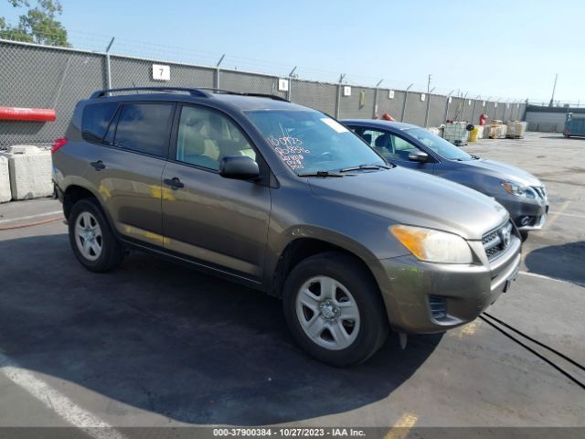 TOYOTA RAV4 2011 2t3kf4dv5bw089387