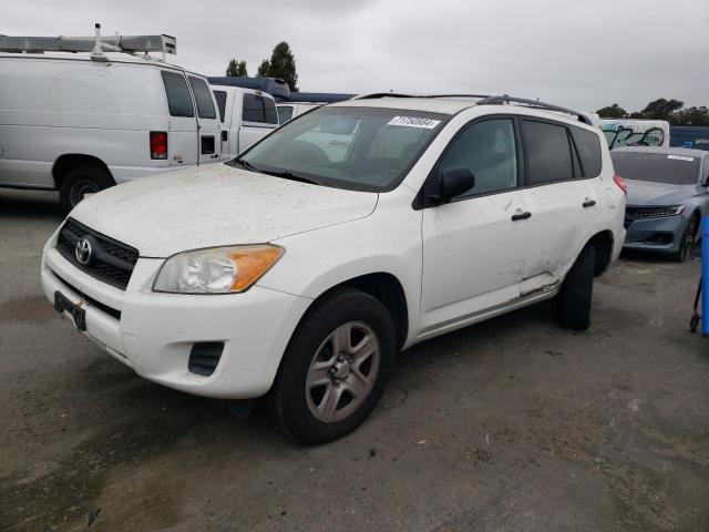 TOYOTA RAV4 2012 2t3kf4dv5cw112457