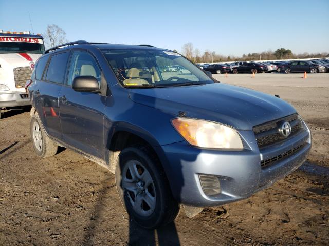 TOYOTA RAV4 2012 2t3kf4dv5cw125256