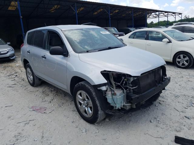 TOYOTA RAV4 2012 2t3kf4dv5cw135320