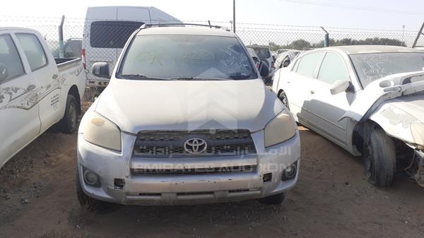 TOYOTA RAV 4 2012 2t3kf4dv5cw140792