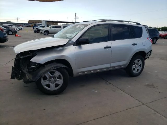 TOYOTA RAV4 2012 2t3kf4dv5cw147421