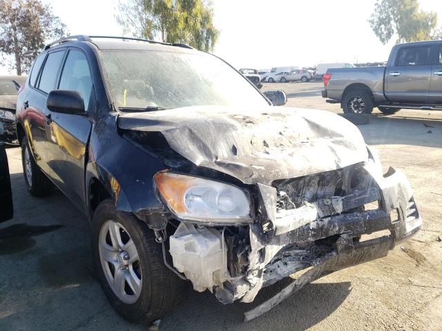 TOYOTA RAV4 2010 2t3kf4dv6aw028158