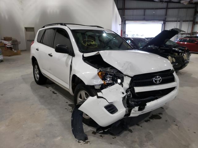 TOYOTA RAV4 2010 2t3kf4dv6aw039175