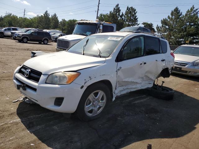 TOYOTA RAV4 2010 2t3kf4dv6aw043629