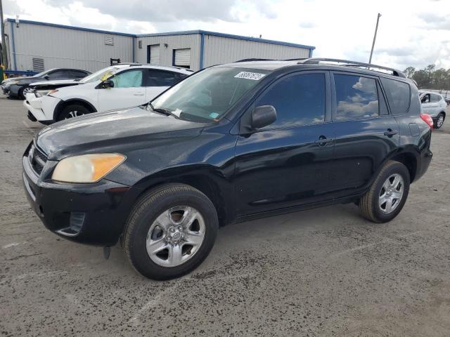 TOYOTA RAV4 2011 2t3kf4dv6bw058987