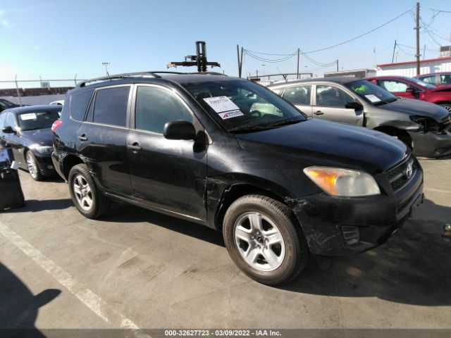 TOYOTA RAV4 2011 2t3kf4dv6bw062909