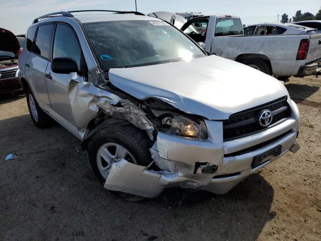 TOYOTA RAV4 2011 2t3kf4dv6bw065518