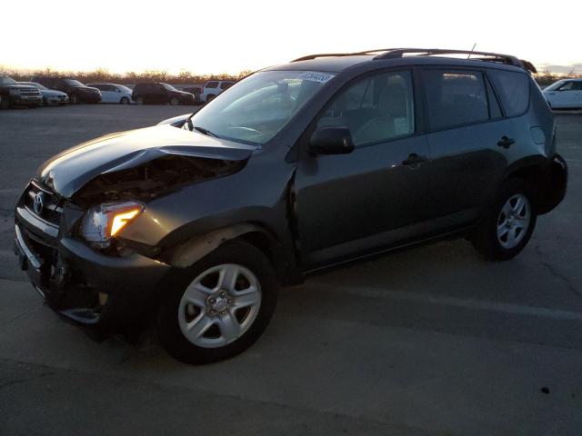 TOYOTA RAV4 2011 2t3kf4dv6bw069357