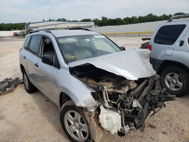 TOYOTA RAV4 2011 2t3kf4dv6bw071254