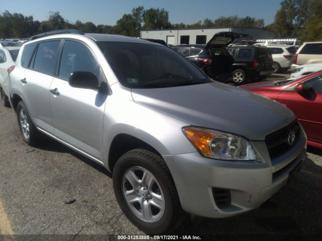 TOYOTA RAV4 2011 2t3kf4dv6bw072954