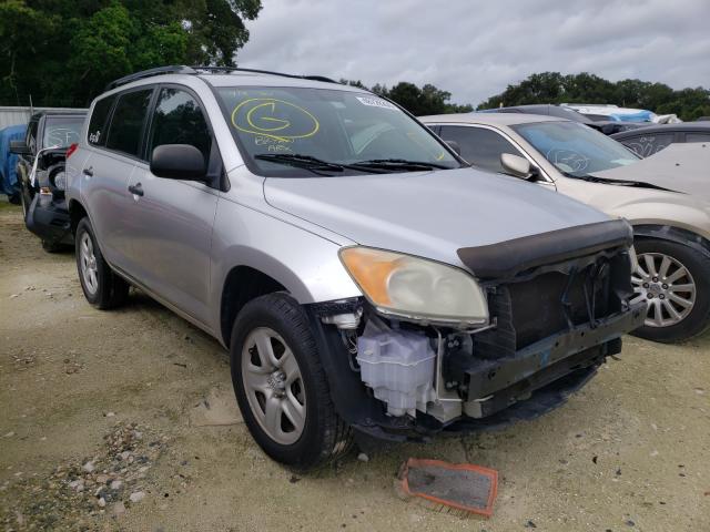 TOYOTA RAV4 2011 2t3kf4dv6bw078138