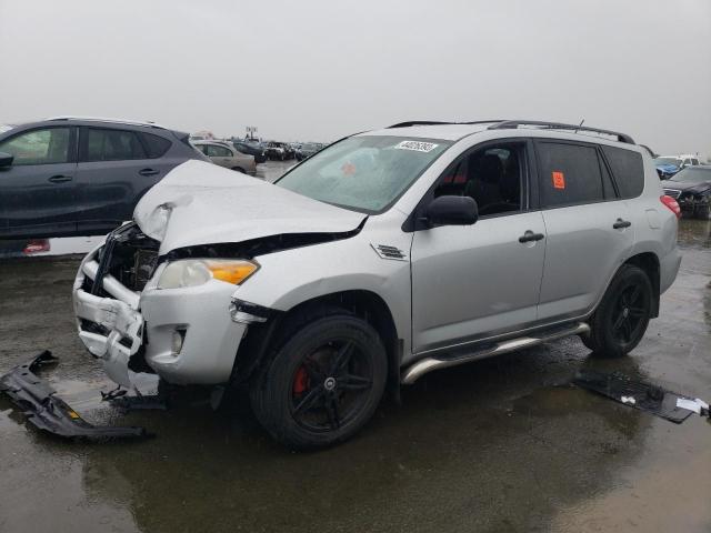 TOYOTA RAV4 2011 2t3kf4dv6bw094016