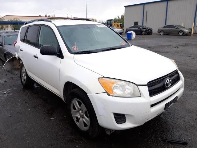 TOYOTA RAV4 2011 2t3kf4dv6bw099698