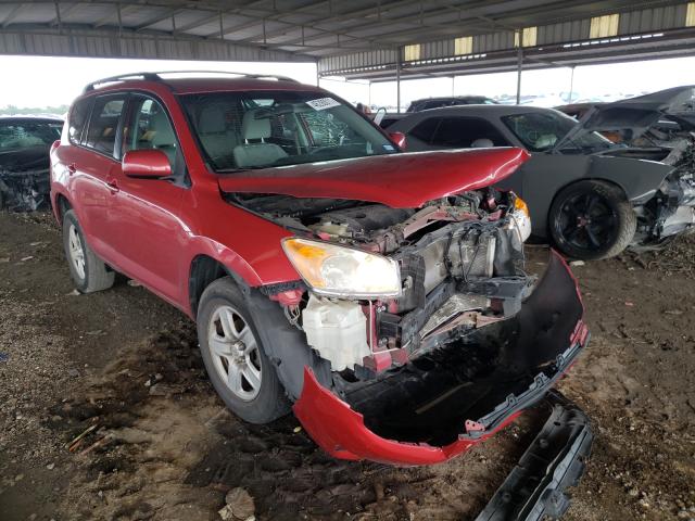 TOYOTA RAV4 2011 2t3kf4dv6bw100350