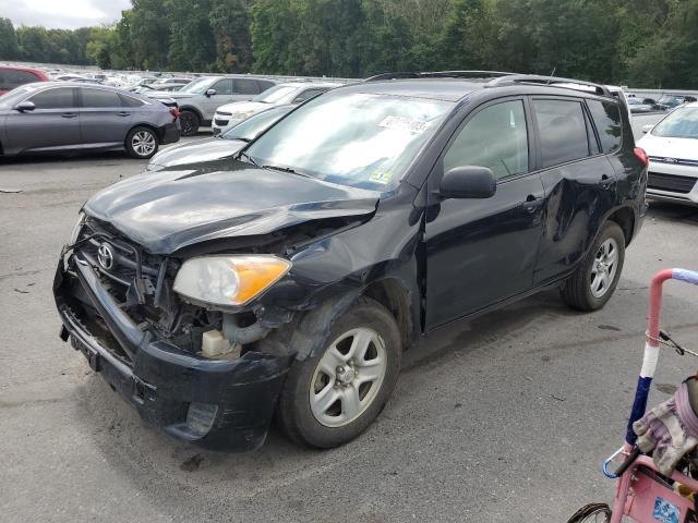 TOYOTA RAV4 2011 2t3kf4dv6bw102101