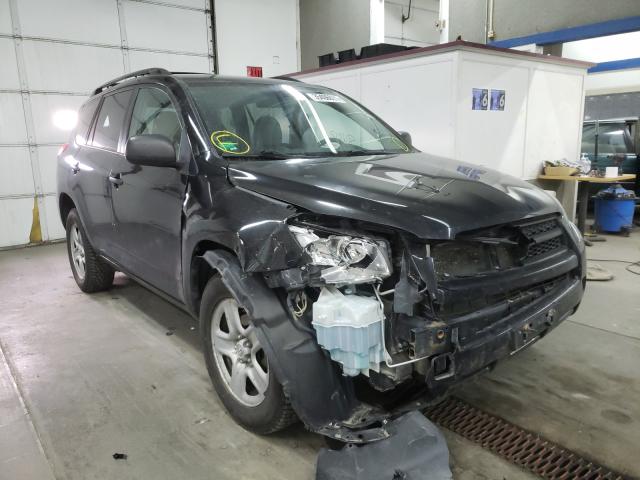 TOYOTA RAV4 2011 2t3kf4dv6bw105919