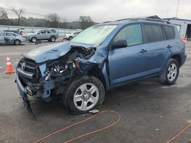 TOYOTA RAV4 2012 2t3kf4dv6cw108028