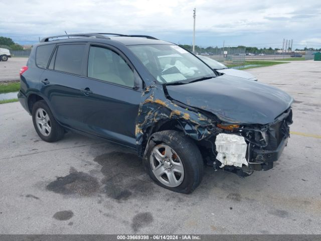 TOYOTA RAV4 2012 2t3kf4dv6cw120079