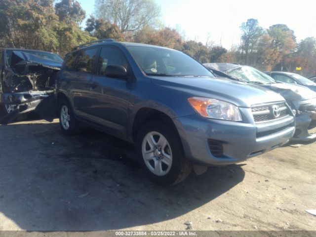 TOYOTA RAV4 2012 2t3kf4dv6cw142048