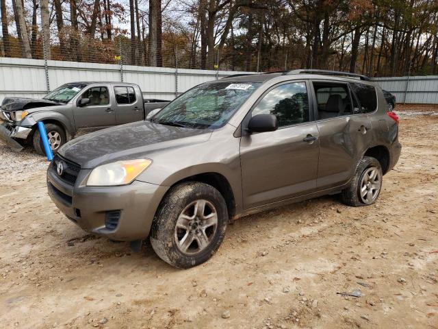 TOYOTA RAV4 2012 2t3kf4dv6cw142955