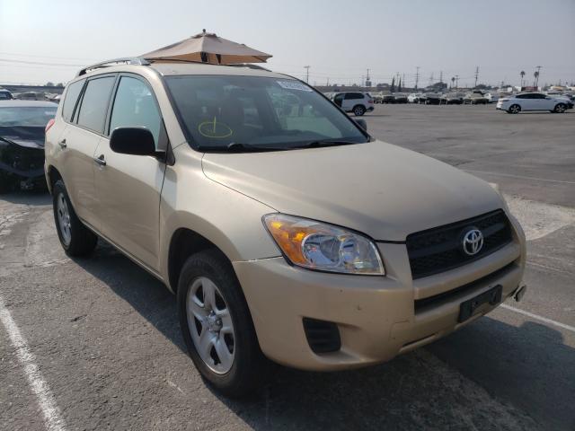 TOYOTA RAV4 2012 2t3kf4dv6cw145712