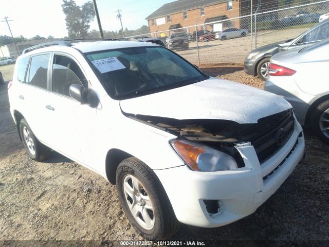 TOYOTA RAV4 2010 2t3kf4dv7aw044112