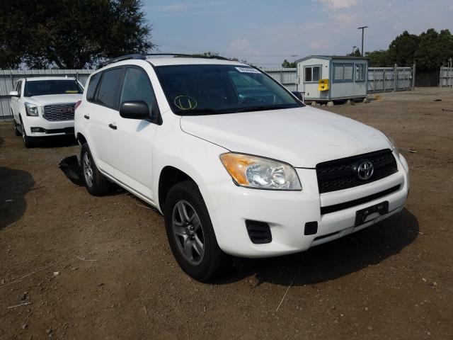 TOYOTA RAV4 2011 2t3kf4dv7bw066645