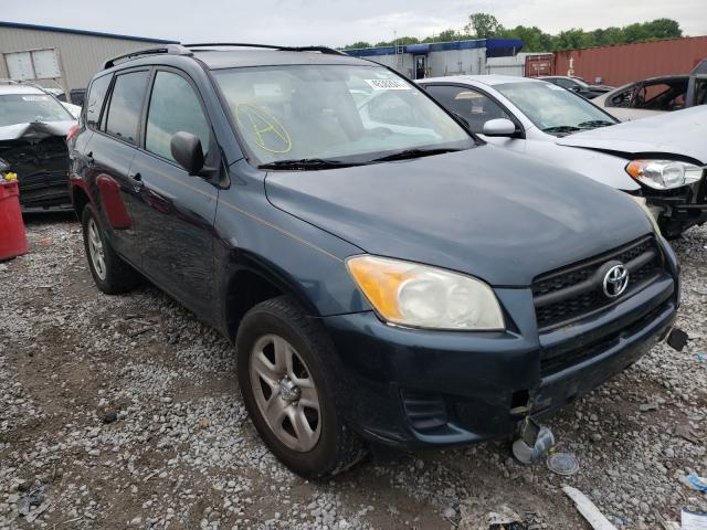 TOYOTA RAV4 2011 2t3kf4dv7bw078987