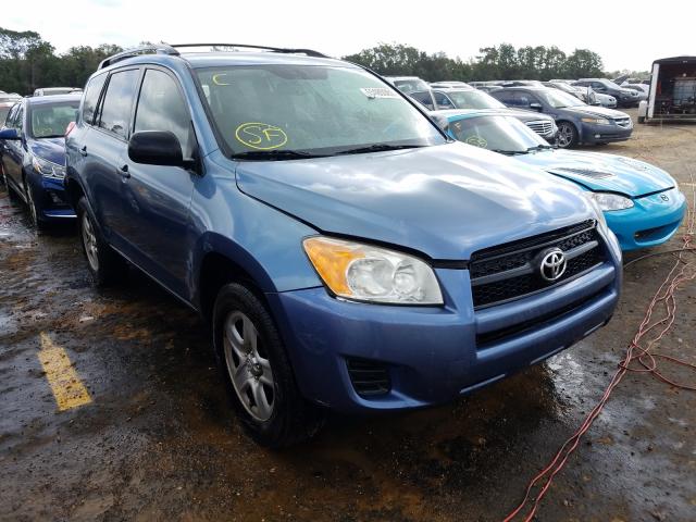 TOYOTA RAV4 2011 2t3kf4dv7bw082926