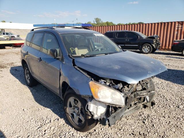 TOYOTA RAV4 2011 2t3kf4dv7bw096387