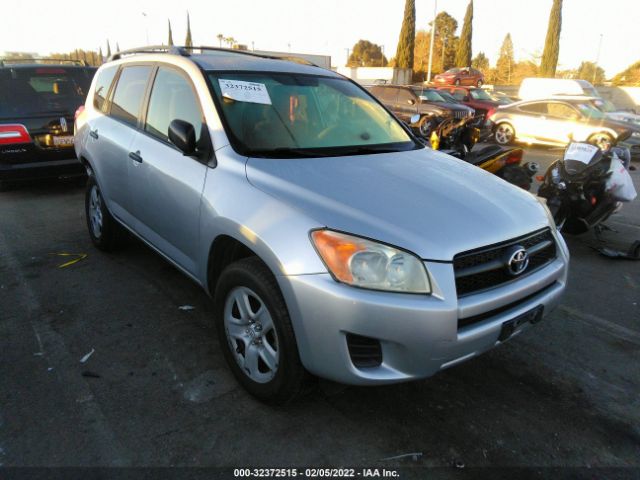 TOYOTA RAV4 2011 2t3kf4dv7bw096552