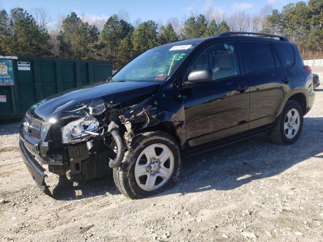 TOYOTA RAV4 2012 2t3kf4dv7cw110211