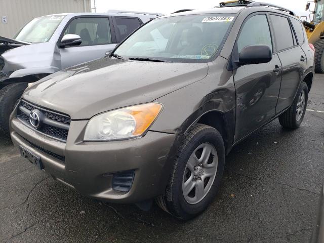 TOYOTA RAV4 2012 2t3kf4dv7cw115246