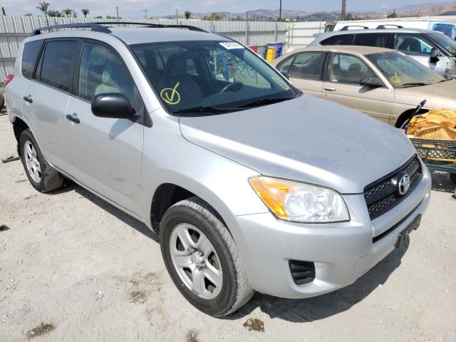 TOYOTA RAV4 2012 2t3kf4dv7cw116445