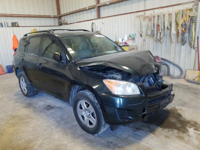 TOYOTA RAV4 2012 2t3kf4dv7cw122696