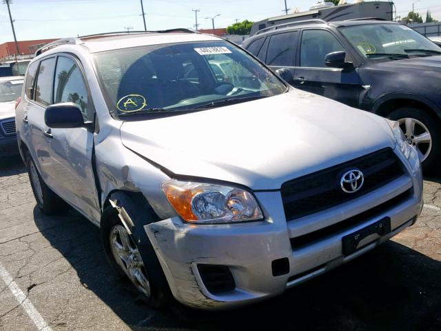 TOYOTA RAV4 2012 2t3kf4dv7cw128076