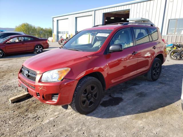 TOYOTA RAV4 2012 2t3kf4dv7cw147999