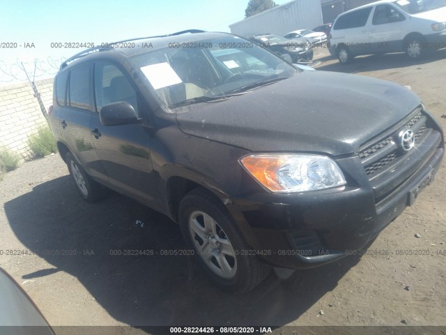 TOYOTA RAV4 2010 2t3kf4dv8aw035273