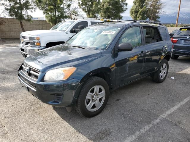 TOYOTA RAV4 2010 2t3kf4dv8aw043065