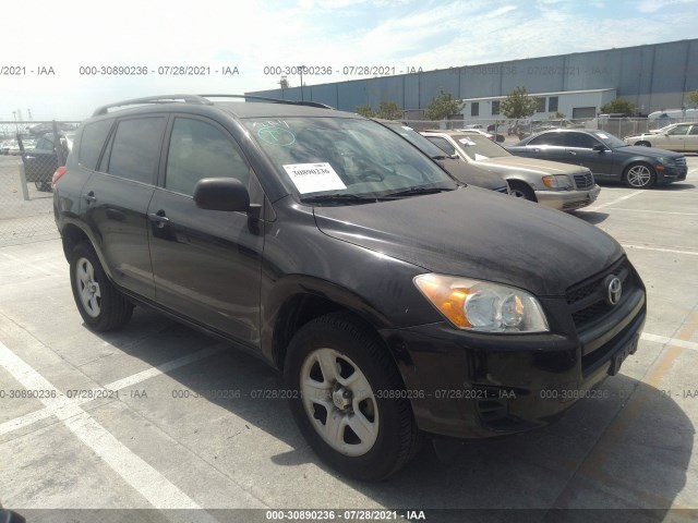 TOYOTA RAV4 2010 2t3kf4dv8aw048511