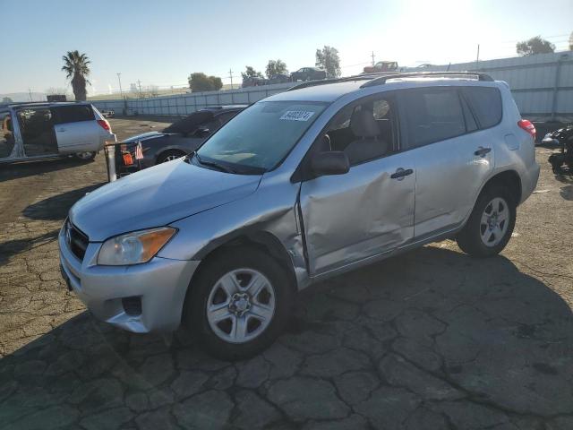 TOYOTA RAV4 2011 2t3kf4dv8bw057324