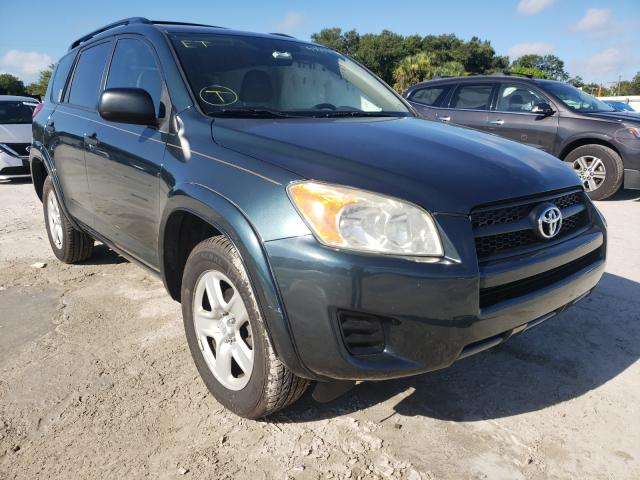 TOYOTA RAV4 2011 2t3kf4dv8bw067383