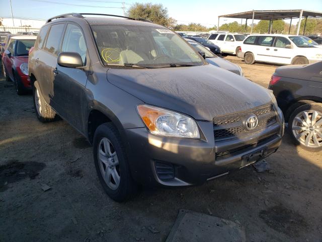 TOYOTA RAV4 2011 2t3kf4dv8bw069361