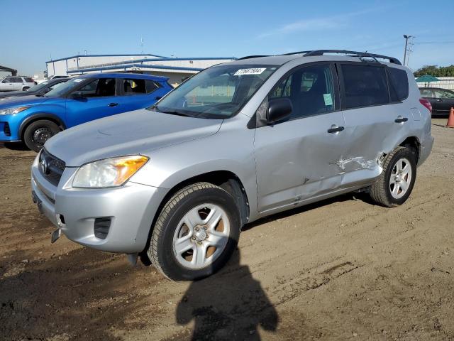 TOYOTA RAV4 2011 2t3kf4dv8bw086449