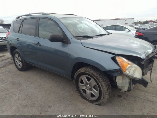 TOYOTA RAV4 2011 2t3kf4dv8bw088606