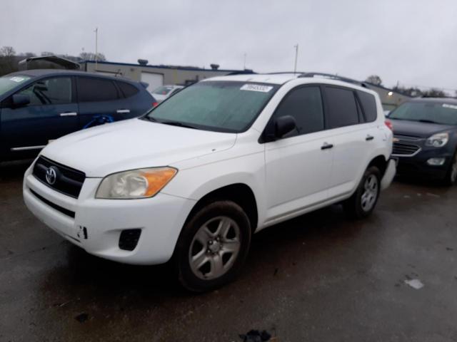 TOYOTA RAV4 2011 2t3kf4dv8bw098634