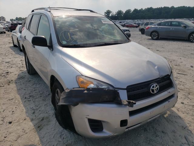 TOYOTA RAV4 2011 2t3kf4dv8bw100849